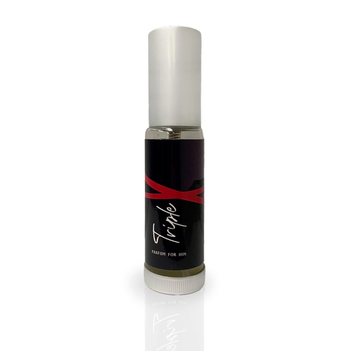 PERFUME FEROMONAS TRIPLE X HOMBRE - Imagen 2