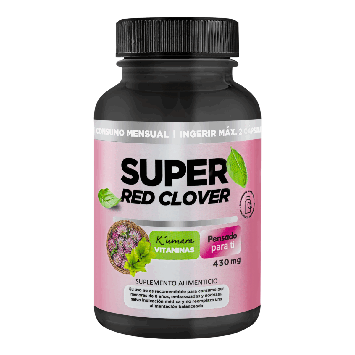 Suplemento para la Menopausia - Imagen 4