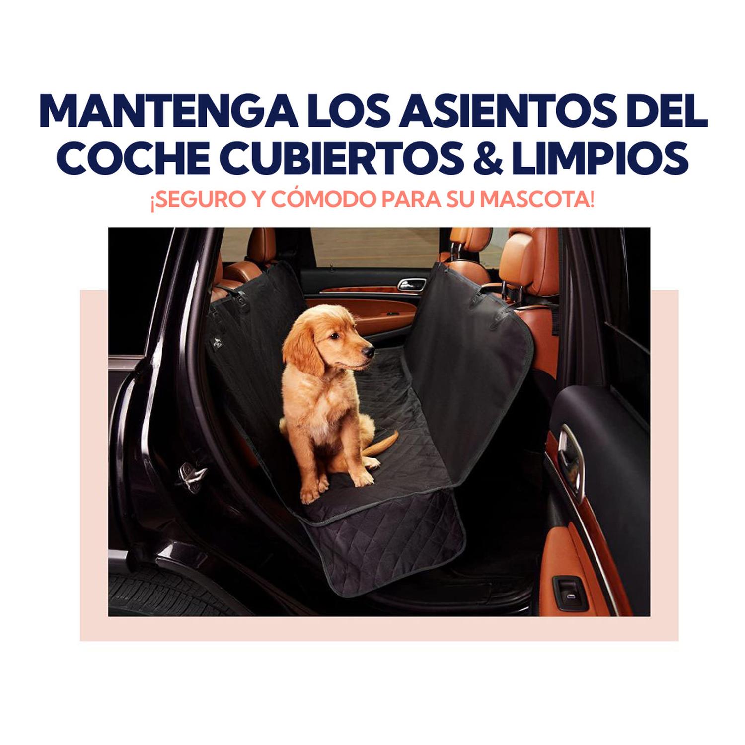 Cubre Asiento Para Automovil Pro Outdoor - Imagen 4