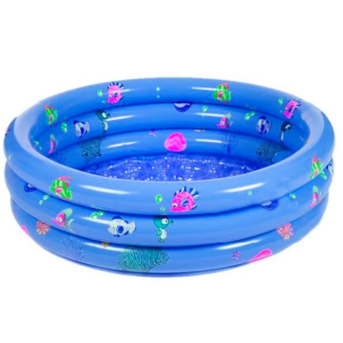 piscina ekeko world niños